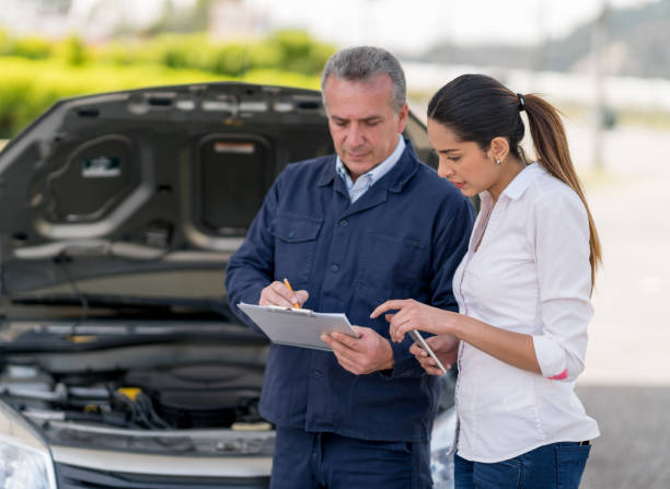 Auto insurance office in Lenexa