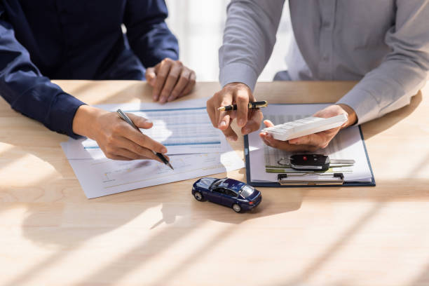 Car insurance options for Lenexa residents